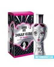 Женская парфюмерия Anna Sui Dolly Girl Lil Starlet туалетная вода (тестер) 50 мл фото