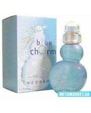 Женская парфюмерия Azzaro Blue Charm туалетная вода 50 мл фото