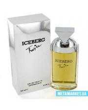 Женская парфюмерия Iceberg Twice туалетная вода (тестер) 100 мл фото
