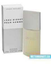 Мужская парфюмерия Issey Miyake L'Eau d'Issey Pour Homme туалетная вода 125 мл фото