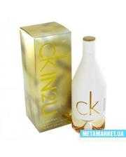 Женская парфюмерия Calvin Klein CK IN2U for Her туалетная вода 150 мл фото