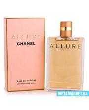 Женская парфюмерия Chanel Allure парфюмированная вода (тестер) 100 мл фото
