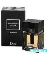 Мужская парфюмерия Christian Dior Dior Homme Intense парфюмированная вода (тестер) 50 мл фото