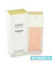 Женская парфюмерия Chanel Coco Mademoiselle туалетная вода 50 мл фото