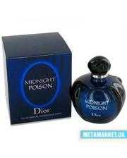 Женская парфюмерия Christian Dior Midnight Poison парфюмированная вода (тестер) 100 мл фото