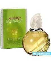 Женская парфюмерия Givenchy Amarige Mariage туалетная вода 50 мл фото