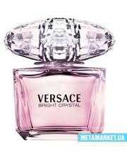 Жіноча парфумерія Versace Bright Crystal туалетная вода 50 мл фото