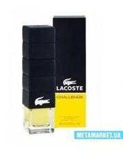 Мужская парфюмерия Lacoste Challenge туалетная вода (тестер) 90 мл фото