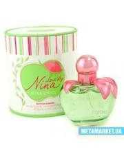 Женская парфюмерия Nina Ricci Love by Nina туалетная вода (тестер) 50 мл фото