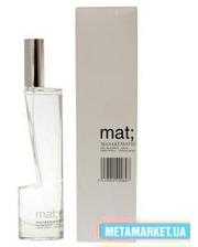 Женская парфюмерия Masaki Matsushima Mat парфюмированная вода (тестер) 80 мл фото