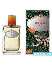 Женская парфюмерия Prada Infusion de Fleur d'Oranger парфюмированная вода 50 мл фото