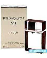 Мужская парфюмерия Yves Saint Laurent M7 туалетная вода 100 мл фото