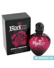 Женская парфюмерия Paco Rabanne Black XS for Her туалетная вода (тестер) 80 мл фото