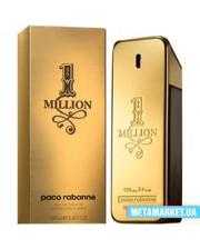 Мужская парфюмерия Paco Rabanne 1 Million туалетная вода (тестер) 100 мл фото