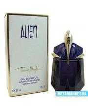 Женская парфюмерия Thierry Mugler Alien парфюмированная вода 60 мл фото