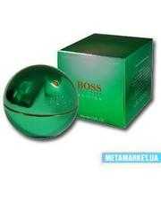 Мужская парфюмерия Hugo Boss Boss In Motion Green Edition туалетная вода (тестер) 90 мл фото