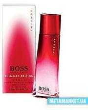 Женская парфюмерия Hugo Boss Intense Shimmer Edition парфюмированная вода (тестер) 90 мл фото