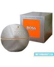 Мужская парфюмерия Hugo Boss Boss In Motion туалетная вода (тестер) 90 мл фото