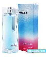 Женская парфюмерия Mexx Ice Touch Woman туалетная вода (тестер) 65 мл фото