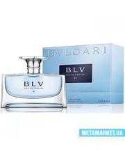 Женская парфюмерия Bvlgari BLV Eau de Parfum II парфюмированная вода 75 мл фото
