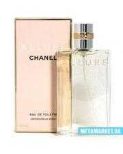 Женская парфюмерия Chanel Allure туалетная вода 60 мл фото