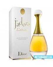 Женская парфюмерия Christian Dior J`adore L`Absolu парфюмированная вода 75 мл фото