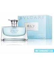 Женская парфюмерия Bvlgari BLV Eau d`Ete туалетная вода 30 мл фото