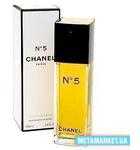 Chanel №5 парфюмированная вода 35 мл