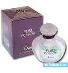 Christian Dior Pure Poison парфюмированная вода 30 мл