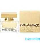 Dolce & Gabbana The One парфюмированная вода 75 мл