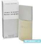 Issey Miyake L'Eau d'Issey Pour Homme туалетная вода (тестер) 125 мл