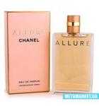 Chanel Allure парфюмированная вода 100 мл