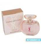 Yves Saint Laurent Young Sexy Lovely туалетня вода 30 мл