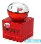 Donna Karan DKNY Red Delicious парфюмированная вода 30 мл