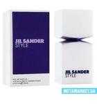Jil Sander Style парфюмированная вода 50 мл