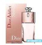 Christian Dior Addict Shine туалетная вода 50 мл
