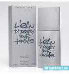 Issey Miyake L'eau d'Issey pour Homme Edition Beton туалетная вода 100 мл