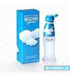 Moschino Cheap and Chic Light Clouds туалетная вода 50 мл