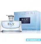Bvlgari BLV Eau de Parfum II парфюмированная вода 50 мл
