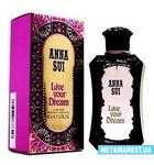 Anna Sui Anna Sui Live Your Dream туалетная вода 50 мл