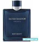 Davidoff Silver Shadow Private туалетная вода 50 мл