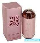 Carolina Herrera 212 Sexy Woman парфюмерная вода (пробник) 2 мл