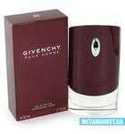 Givenchy Givenchy pour homme туалетная вода (тестер) 100 мл