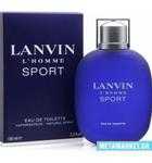 Lanvin L'homme Sport туалетная вода (тестер) 100 мл