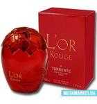 Torrente L`Or Rouge парфюмированная вода (тестер) 100 мл