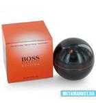 Hugo Boss Boss In Motion Black Edition туалетная вода 90 мл