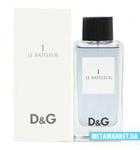 Dolce & Gabbana Anthology 1 Le Bateleur туалетная вода 20 мл