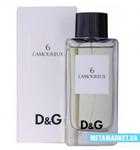Dolce & Gabbana Anthology L`Amoureaux 6 туалетная вода (миниатюра) 5 мл