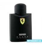 Ferrari Ferrari Black туалетная вода (миниатюра) 4 мл
