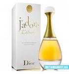 Christian Dior J`adore L`Absolu парфюмированная вода 50 мл